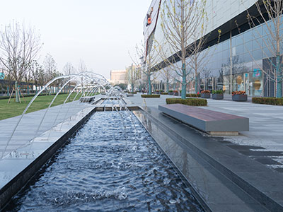 丰泽企业地下室防水