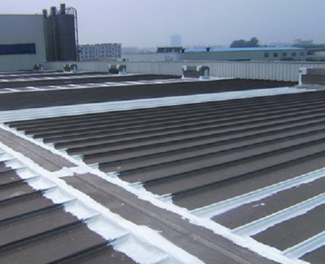 丰泽彩钢瓦屋面漏水问题只有好的防水系统能够解决