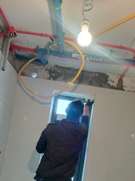 丰泽专业水管维修